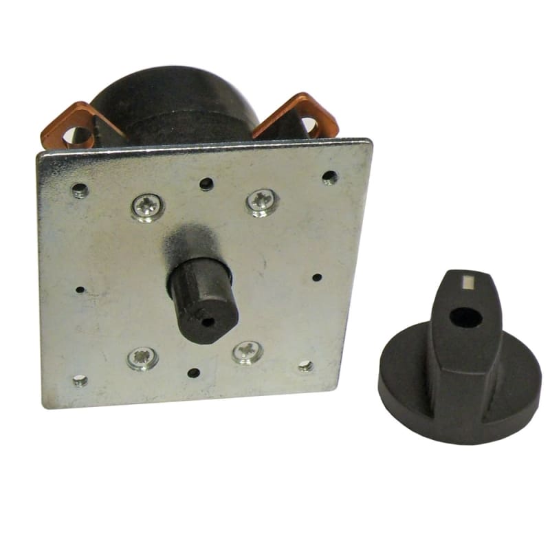 246-498-666 Switch W/Knob And Leads (ES1224)