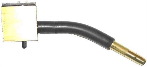 246-534-000 Century Gas Diffuser Gooseneck Switch Assembly With Valve