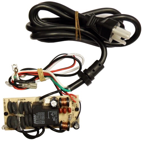 248-379-666 Century Current Limiting Board