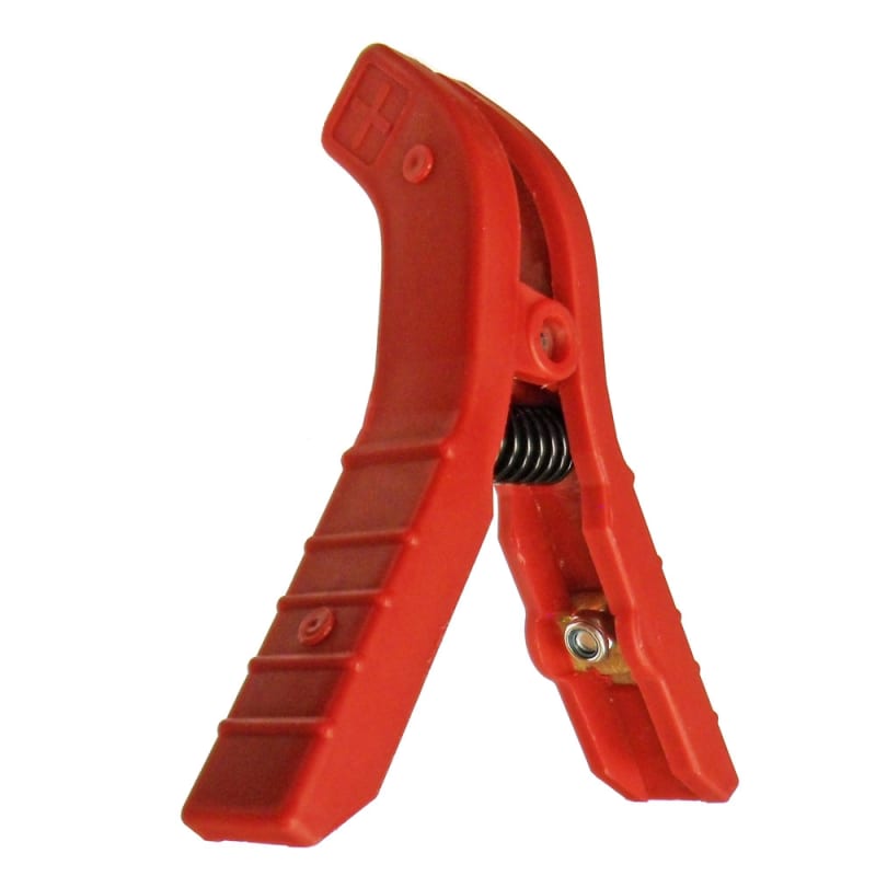 249-105-966 Jump-N-Carry Positive 1000 Amp Clamp