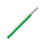 251605-100 10 Gauge 1-Conductor Tinned UL Green Marine Primary Wire (100 ft Roll)