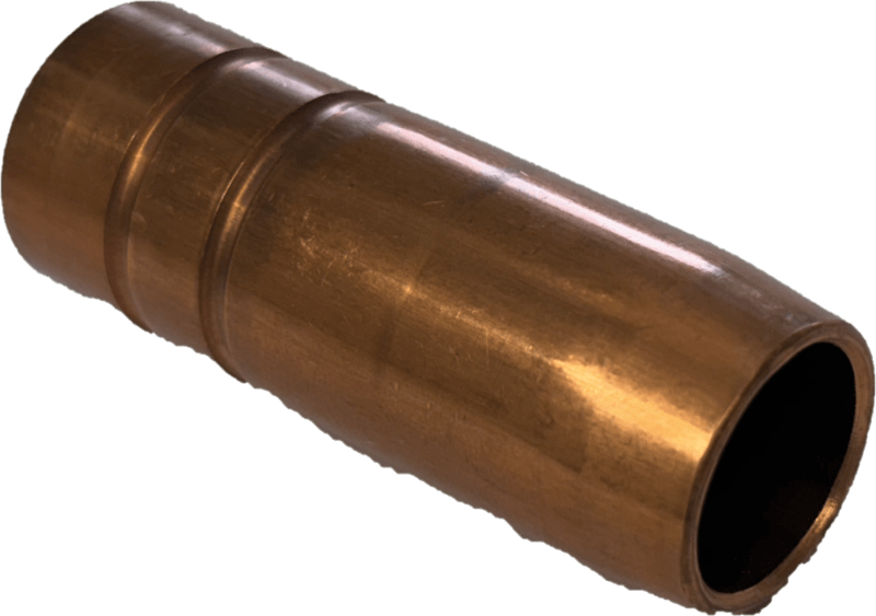 334-203-000 Nozzle, 1/2 Id