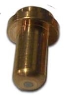 334-592-000 Electrode Plasma 25 Amp 5 Pkg Q15802