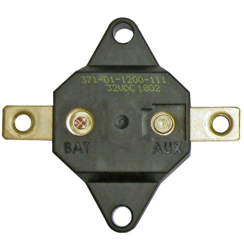 3999000107 Schumacher Circuit Breaker 32 Volt DC 90 Amp