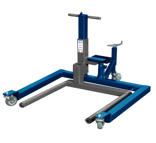 485-80114-00 Mahle CWD-1500 Wheel Dolly