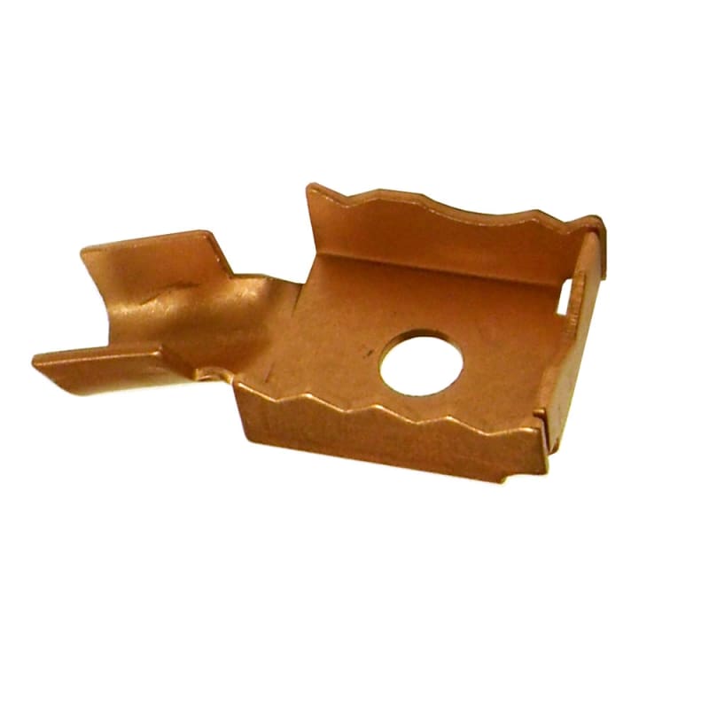 4999000016 Schumacher Clamp Jaw Bottom