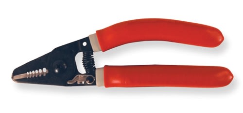 502904-2001 QuickCable Heavy Duty Cable Cutter and Stripping Tool