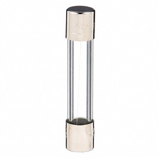 509226-100 QuickCable Glass Fuses SFE-30 Amp (100 Pack)