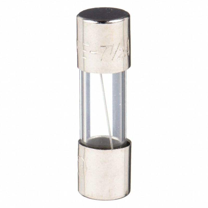 509223-2005 QuickCable Glass Fuses SFE-9 Amp (5 Pack)