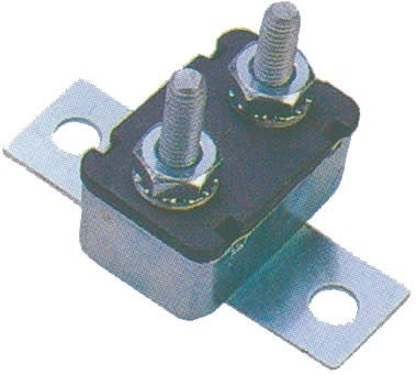 509403-050 QuickCable 30 Amp Circuit Breaker with Mounting Bracket (50 Pack)