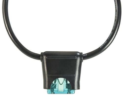 509606-025 QuickCable 12 Gauge up to 30 Amp Standard Blade Open Fuse Holder (25 Pack)
