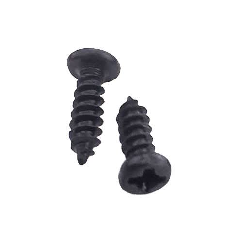 5199001122 Schumacher Screw Phillips M3 X 12MM (Each)