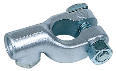 5502-050U QuickCable 6 GA -1 GA Tie-Bolt Terminal (50 Pack)