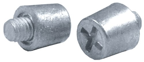5515-100 QuickCable Side Terminal to Post Conversion (50 Pair)