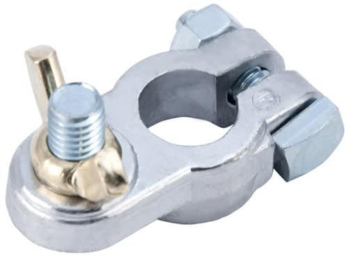 5516-005P QuickCable Top Post to 3/8" Stud Marine Connector (5 Pack)