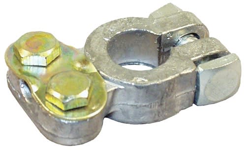5588-010U QuickCable Universal Lead Clamp (10 Pack)