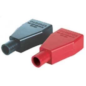 5724-2002 QuickCable 1/0-2/0 Straight Clamp Terminal Protector (Pair)