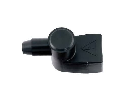 5732-050B QuickCable 1 & 2 GA Black Marine Terminal Protector