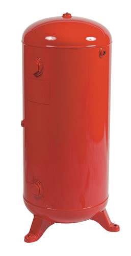 61-130 Goodall ASME Air Tank, 30-gallon, Vertical 61-130 Goodall ASME Air Tank, 30-gallon, Vertical