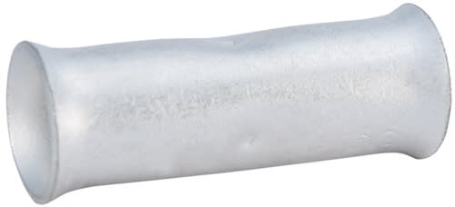 6657-010 QuickCable 4/0 GA Copper Butt Splice Connector (10 Pack)