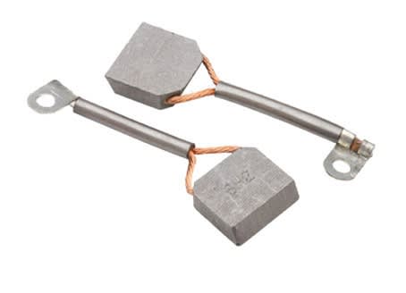 70-046 Goodall Brush Set, Carbon, Generator (For 70-360, 70-050)