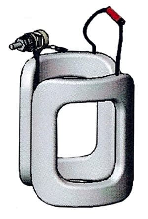 79-373 Goodall Field Coil For Older Generators