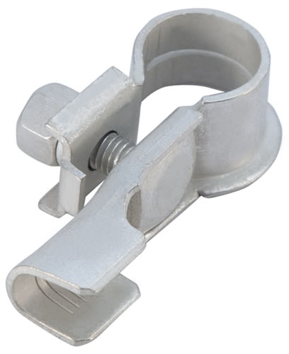 850109-2001N QuickCable Lead Free Clamp 6 & 4 GA Negative