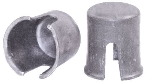 850115-100 QuickCable Battery Post Shims (100 Pack)