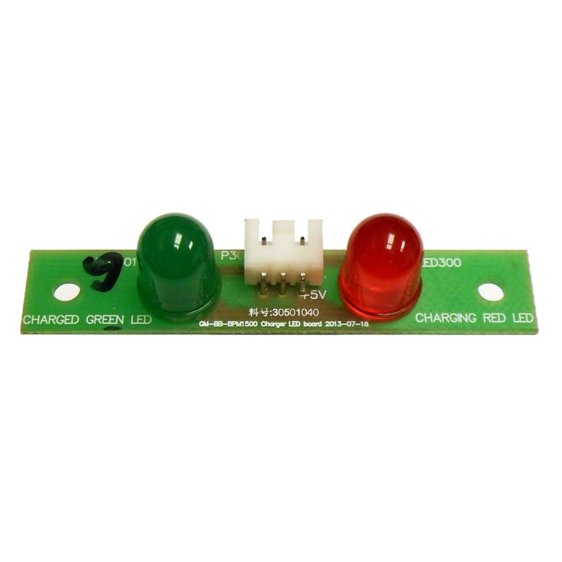 865-024-266 Solar Control LED PC Board 2 LED