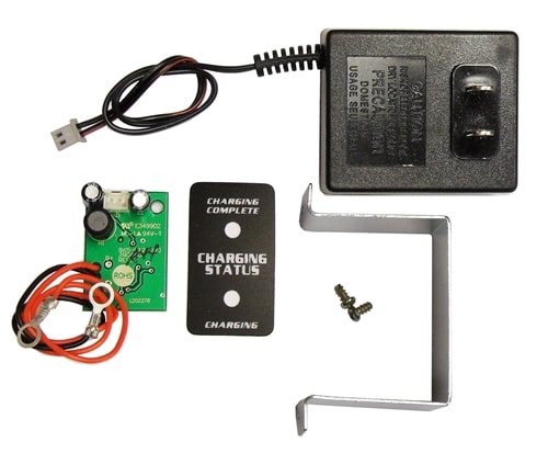 865-225-666 Internal Charger PC board Assembly JNC660 JNCXF