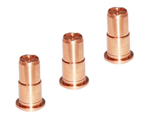 51317 Plasma Extended Tip Ø 1.0