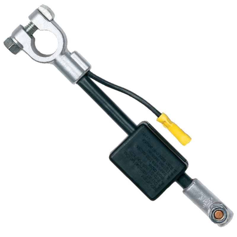 9606-2001U QuickCable Top Post Replacement End