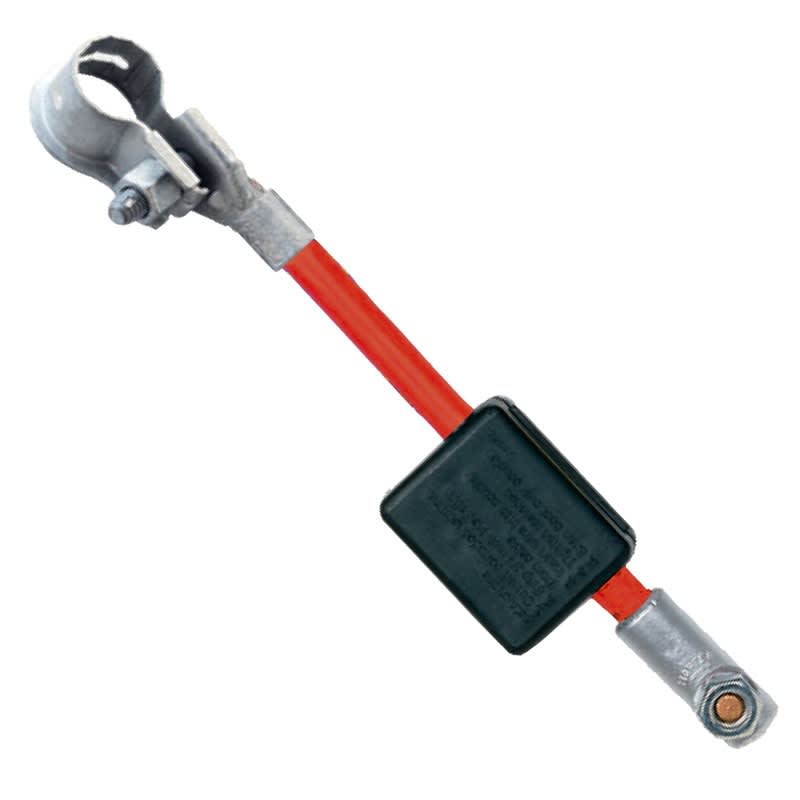 9609-2001P QuickCable Pos. Top Post Lead Free OEM Style Replacement End