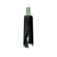 9940-001 QuickCable 2 Flute Centerless Leadhead Drill Bit