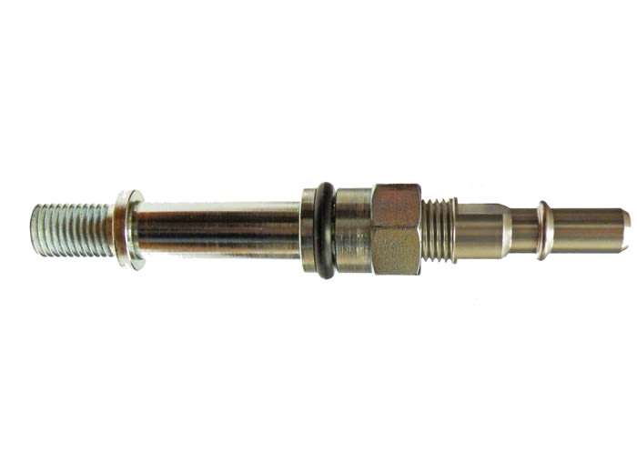 6300-01-01-3 AEC 6300-01-01-3 AEC Volkswagen Line Adapter (Zinc) VW