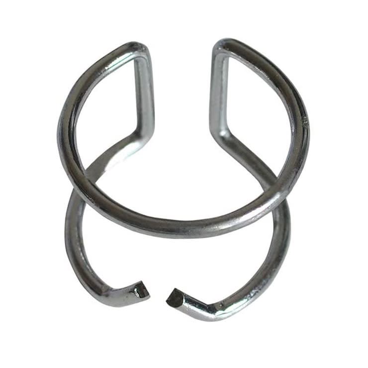 51901 Plasma Spacer Spring 0408-2053