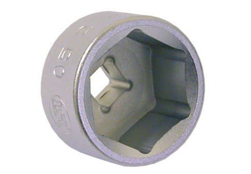 2127 Assenmacher Specialty Tools 27mm Oil Filter Socket