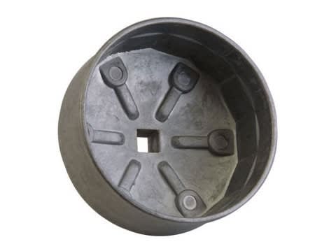 2175 Assenmacher Specialty Tools 74.5mm Oil Filter Wrench