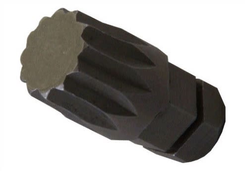 3200X-10 Assenmacher Specialty Tools 10mm 12 Point Bit