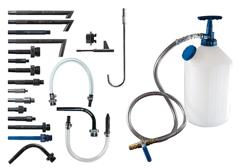 ATFSET20 Assenmacher 20pc Driveline Filler Set