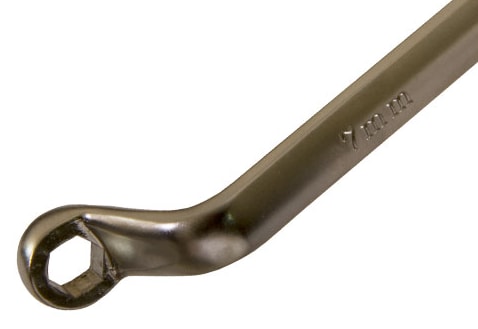 EU2007 Assenmacher 7mm Brake Bleeder Wrench
