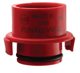 FUNAU-VW22 Assenmacher VW Taos Oil Funnel Adapter
