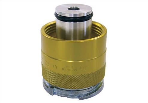 FZ47 Assenmacher Specialty Tools Volvo Coolant System Adapter