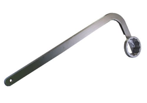 T10066 Assenmacher Specialty Tools Haldex Filter Wrench