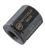 TM12125LG Assenmacher Deep 12 x 1.25 Ball Joint Hammer Nut
