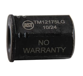 TM12175LG Assenmacher Deep 12 x 1.75 Ball Joint Hammer Nut