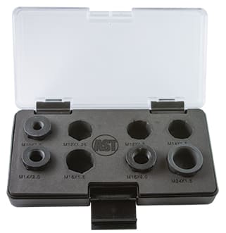 TM428 Assenmacher 4pc. Hammer Nut Upgrade Set