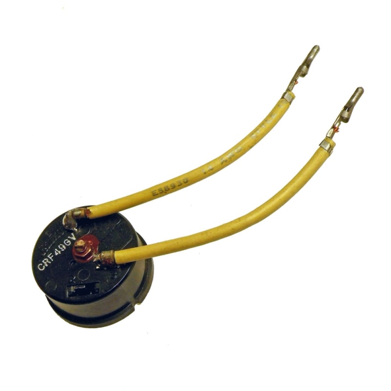 605198 Circuit Breaker 6001-2 CRF63GV