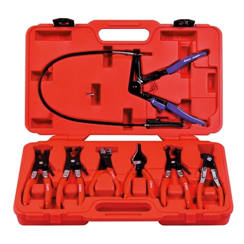 9406 Astro Pneumatic Hose Pliers Kit