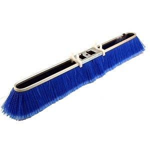 2134CS4 Bruske Products Blue Brush With Handle - Pkg. 4 2134CS4 Bruske Products Blue Brush With Handle - Pkg. 4